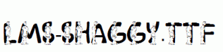 LMS-Shaggy.ttf