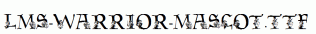 LMS-Warrior-Mascot.ttf