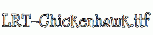 LRT-Chickenhawk.ttf