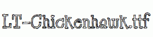 LT-Chickenhawk.ttf