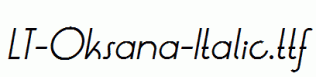 LT-Oksana-Italic.ttf