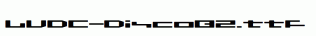 LVDC-Disco02.ttf