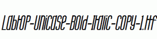 Labtop-Unicase-Bold-Italic-copy-1.ttf