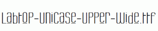 Labtop-Unicase-Upper-Wide.ttf