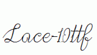 Lace-1.0..ttf