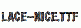 Lace-Nice.ttf