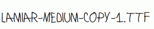 Lamiar-Medium-copy-1.ttf