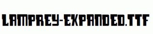 Lamprey-Expanded.ttf