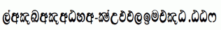 Lankanatha-Suppliment.ttf