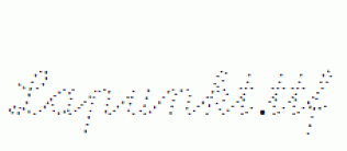 Lapunkt.ttf