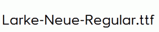 Larke-Neue-Regular.ttf