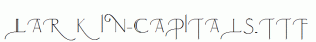 Larkin-Capitals.ttf