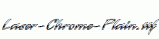 Laser-Chrome-Plain.ttf
