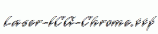 Laser-ICG-Chrome.ttf