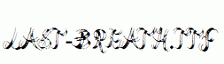 Last-Breath.ttf