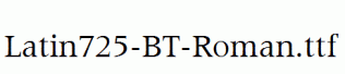 Latin725-BT-Roman.ttf