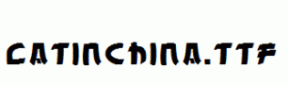 LatinChina.ttf