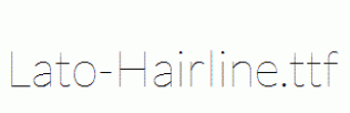 Lato-Hairline.ttf