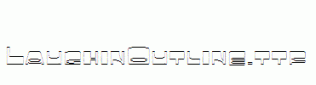 LaughinOutline.ttf