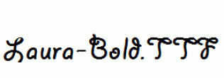 Laura-Bold.ttf