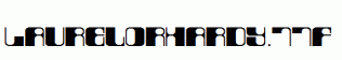 LaurelOrHardy.ttf