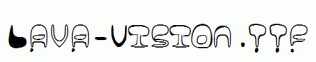Lava-Vision.ttf
