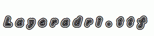 Layeradri.ttf