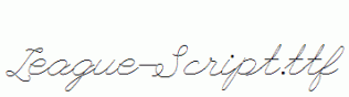 League-Script.ttf