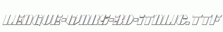 League-Wars-3D-Italic.ttf