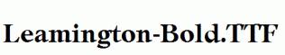 Leamington-Bold.ttf