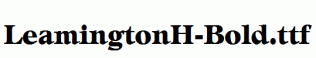 LeamingtonH-Bold.ttf
