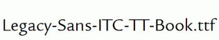 Legacy-Sans-ITC-TT-Book.ttf