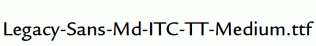 Legacy-Sans-Md-ITC-TT-Medium.ttf