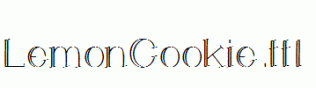 LemonCookie.ttf