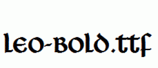 Leo-Bold.ttf