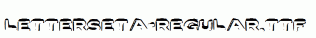 LetterSetA-Regular.ttf