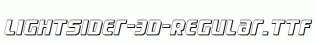 Lightsider-3D-Regular.ttf