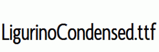 LigurinoCondensed.ttf