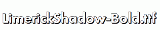 LimerickShadow-Bold.ttf