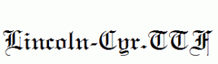 Lincoln-Cyr.ttf