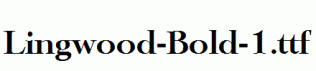 Lingwood-Bold-1.ttf