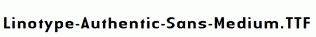 Linotype-Authentic-Sans-Medium.ttf