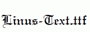 Linus-Text.ttf