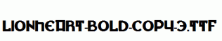Lionheart-Bold-copy-3.ttf