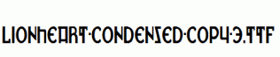 Lionheart-Condensed-copy-3.ttf