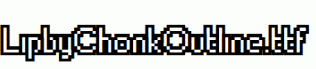 LipbyChonkOutline.ttf