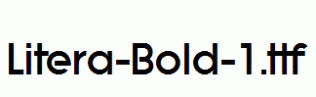 Litera-Bold-1.ttf