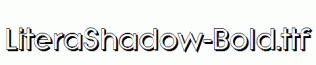 LiteraShadow-Bold.ttf