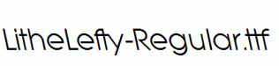 LitheLefty-Regular.ttf