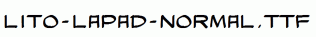 Lito-Lapad-Normal.ttf